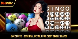 6/42 Lotto - Essential Details For Every Single Player