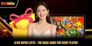 6/49 Super Lotto - The Basic Guide For Every Player
