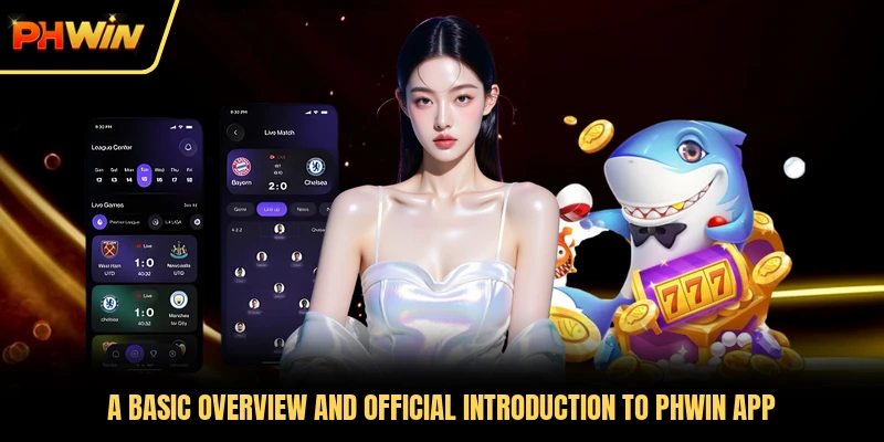 A basic overview and official introduction to PHWIN App