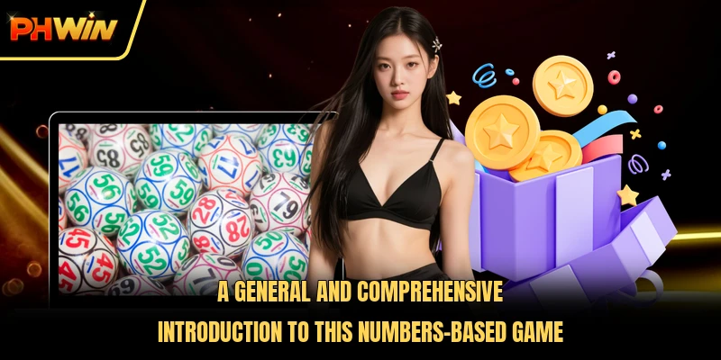 A general and comprehensive introduction to this numbers-based game